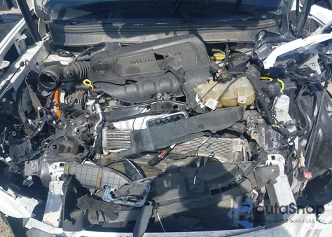 2019 Jeep Cherokee Latitude Fwd z USA, uszkodzony, nr VIN 1C4PJLCB2KD340580